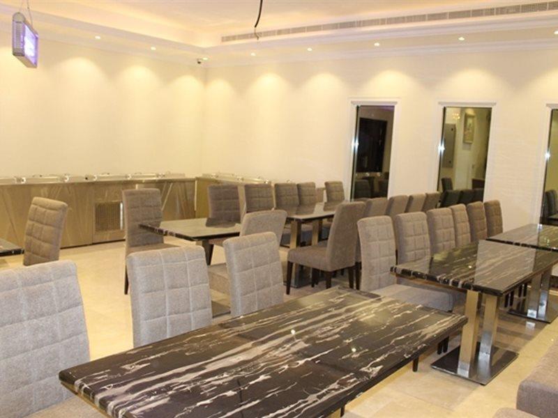 Milestone Hotel Apartment Dubaj Exteriér fotografie
